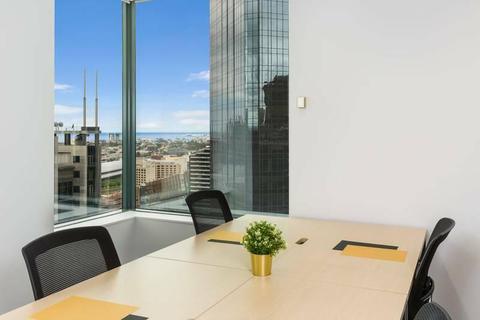 Your New Office Awaits You - Collins Street - Melbourne CBD