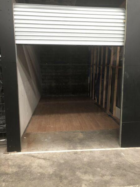 Factory to Rent Moorabbin $99 pw Lock up Secure