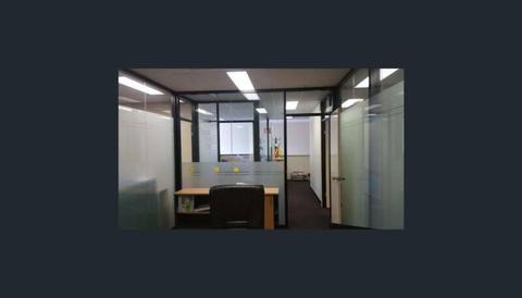 SPACIOUS AND MODERN OFFICE FOR SHARE!!! FROM ONLY $120 PER WEEK
