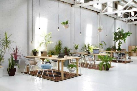 Coworking Space / Event Venue