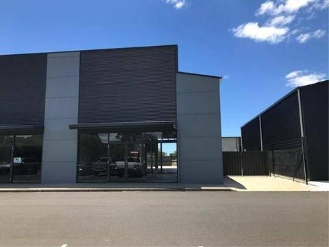 Commercial unit for lease in Vasse LIA