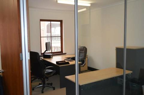 Office Space WEST PERTH