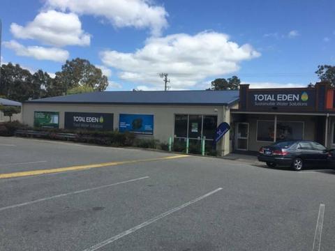 Commercial Lease Byford Village Shopping Centre
