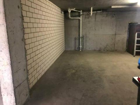 Garage/Storage for Rent - Bellevue Hill (Eastern Suburbs Sydney)