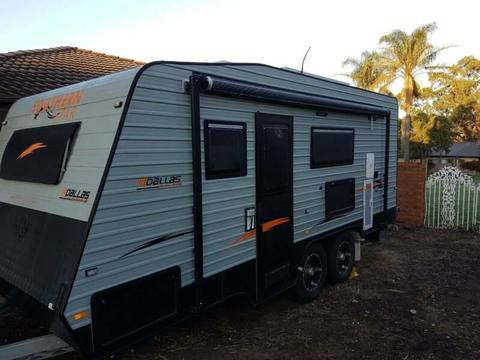 Wanted Caravan Accommodation/Storage, Rent, Room, Share, House