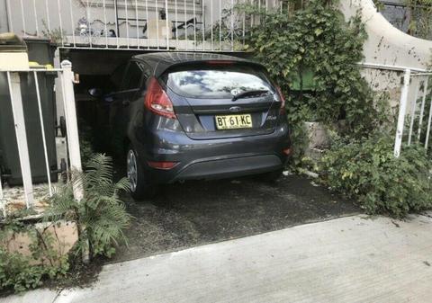 Car space in Forest Lodge / Glebe