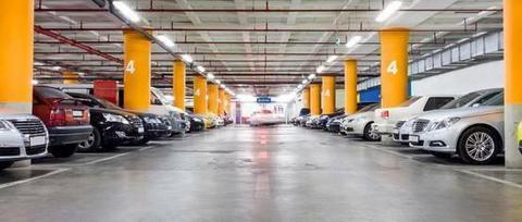 Secured Car Space For Lease Meadowbank NSW 2114