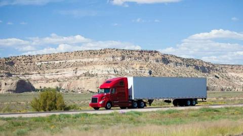 Prime Mover - Truck Storage | Parking Bays