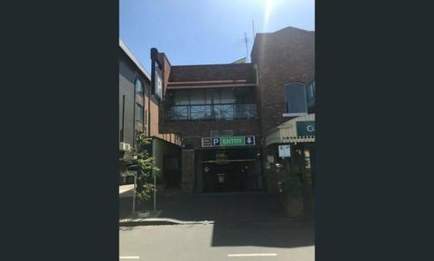 2 Parking/Car Space for lease/sale at Carlton