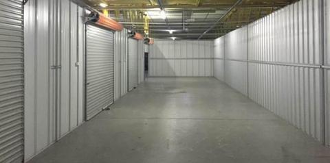 Self Storage Enterprise Spaces for Rent ONLY