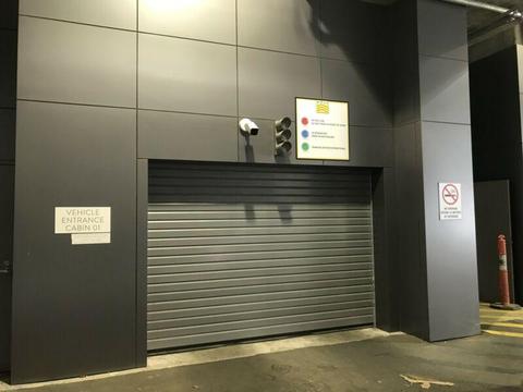 Car parking for lease Melbourne CBD vic 3000