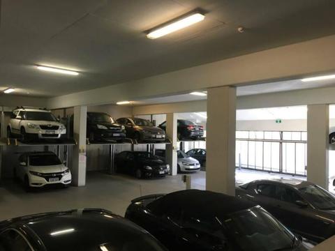 Parking bay - Central Subiaco (Price dropped to $200/month)