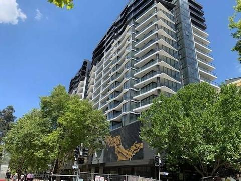 A brand new apartment in the Heart of Canberra