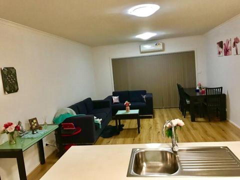 Spacious Furnished Single Bedroom Unit for Rent - $450 per week