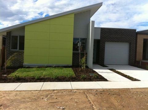 2 Bedroom House for Rent in Forde ACT