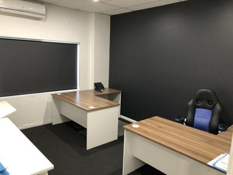 Own Private Office for Lease - Brighton-Le-Sands