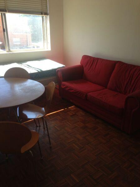 Two Furnished Bedroom Unit For Rent At Lakemba
