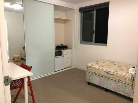 Mini studio in central Parramatta