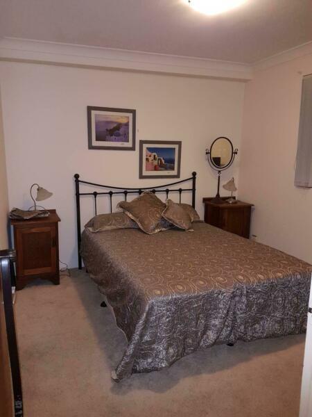 2 bedroom fully furnished