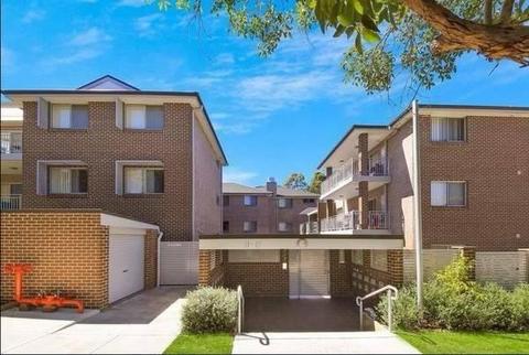 Nearly Brand New 2 bedroom apartment available at Bankstown