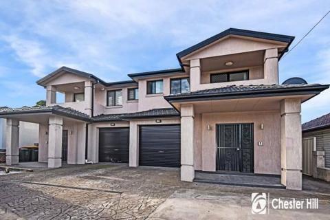 FOR LEASE, 69 Rawson Rd Guildford. 4 BEDS, $700 P/W
