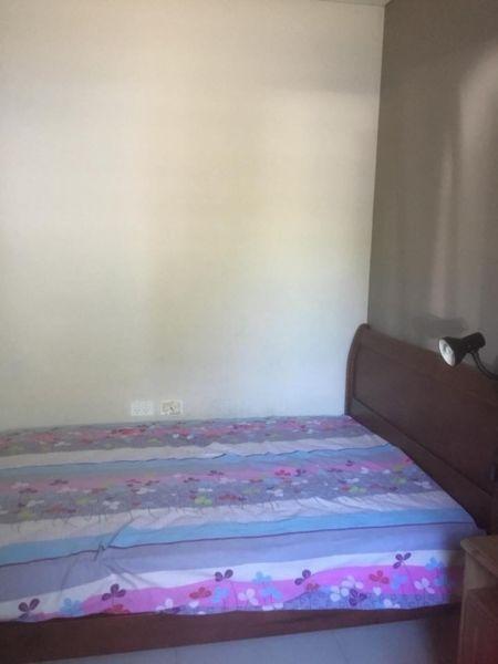 Single Room for rent female only