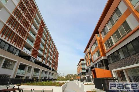 AS New One Bedroom Unit With Study .Furnitured In Paramatta