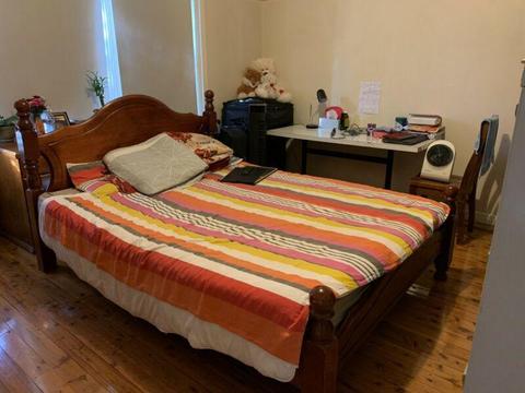 Rooms for rent/ House sharing