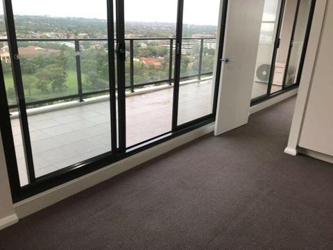 Parramatta luxury 2Bedroom near new apartment with Stunning Water view