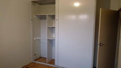 Spacious Unit for Rent at Wiley Park