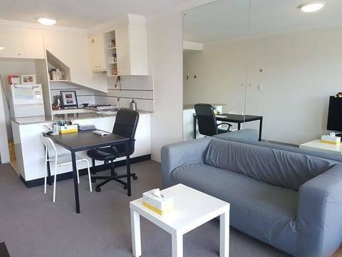 Amazing furnished 2-Level whole flat for rent incl. bills