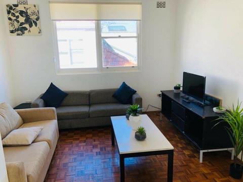GREAT 3 BEDROOMS UNIT AVAILABLE NOW IN RANDWICK