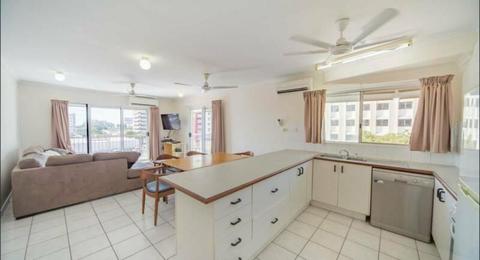 3BDR FULLY FINISHED APARTMENT FOR RENT IN CBD!