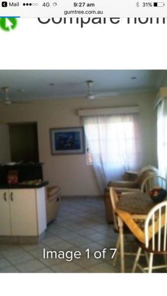 Huge spacious 1 bedroom granny flat - pet friendly in Moil $300pw