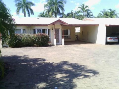 Roseberry 3Br Unit for Rent