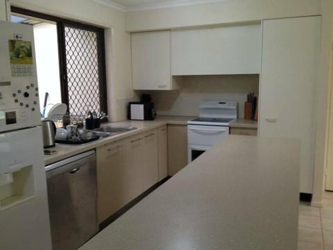 Easter holiday on the Sunshine Coast: 3b house for rent