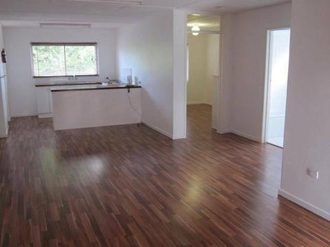 Huge Renovated Two Bedroom in Central West End