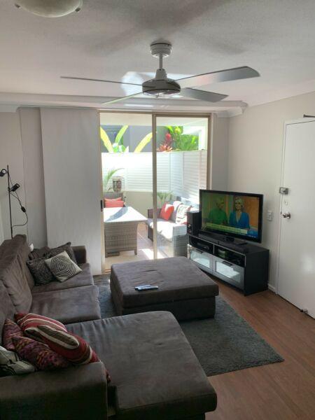 NEWSTEAD UNIT FOR RENT