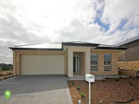 House to rent in Mount Barker/ Aston hills