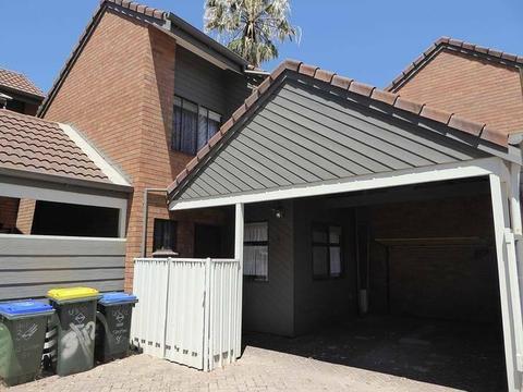 2 BED TOWNHOUSE FOR RENT,3/12 woodville south SA 5011