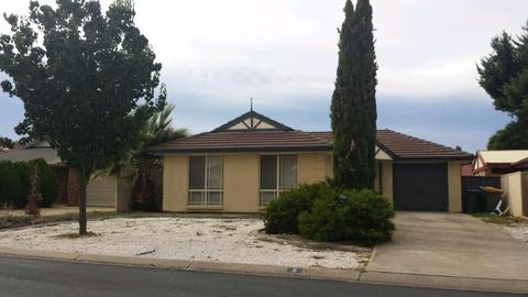 House for rent Parafield gardens