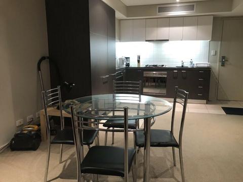 2 Bedroom Apartment in the Heart of Adelaide CBD