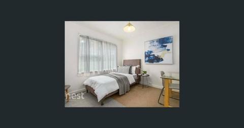 Furnished room available for rent in Battery Point