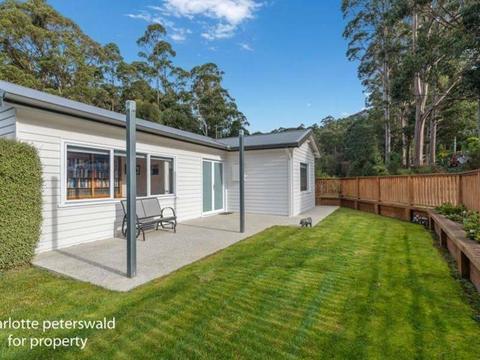 South Hobart - 3 Bedroom (Contact NEST Property)