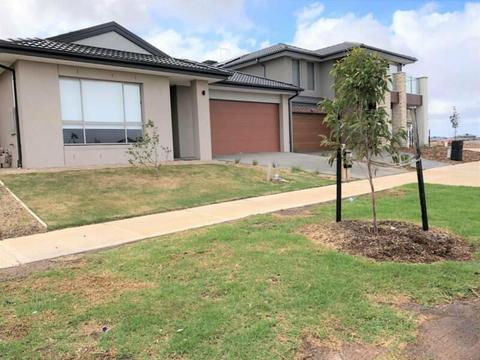4 BEDROOM IS NOW FOR RENT! - 47 Bolte Dr, Truganina VIC