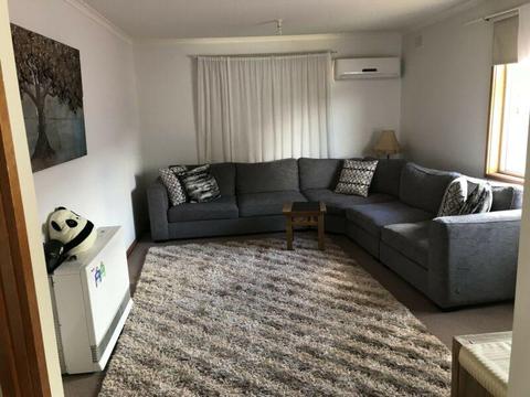 HOUSE SWAP | Department of Housing, Shepparton to Melbourne