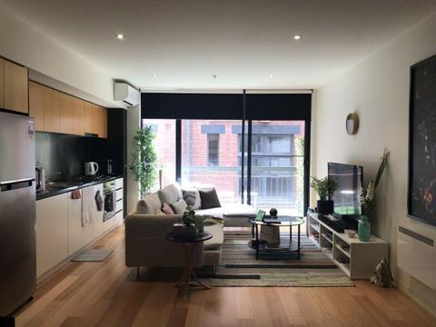LEASE TRANSFER - 1 Bedroom Whole Apartment with Car Park