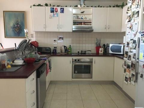 Lease transfer for secure Maribyrnong apartment FULLY FURNISHED