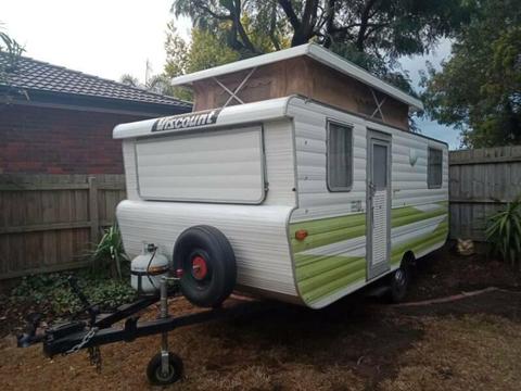 WANTED; House care or land to lease for a caravan