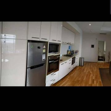 Fully furnished Apartment in the CBD